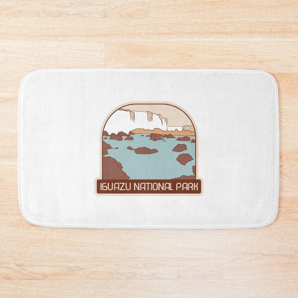 Item preview, Iguazu National Park designed and sold by Moritz Schwäble.