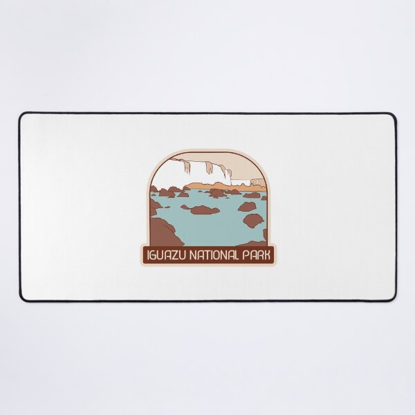 Item preview, Iguazu National Park designed and sold by Moritz Schwäble.