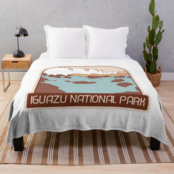 Item preview, Iguazu National Park designed and sold by Moritz Schwäble.