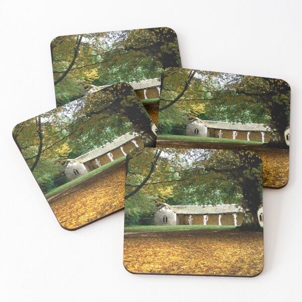 Item preview, Cannon Hall Deer Shed designed and sold by Alisonchambers2.