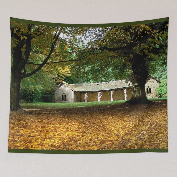 Item preview, Cannon Hall Deer Shed designed and sold by Alisonchambers2.