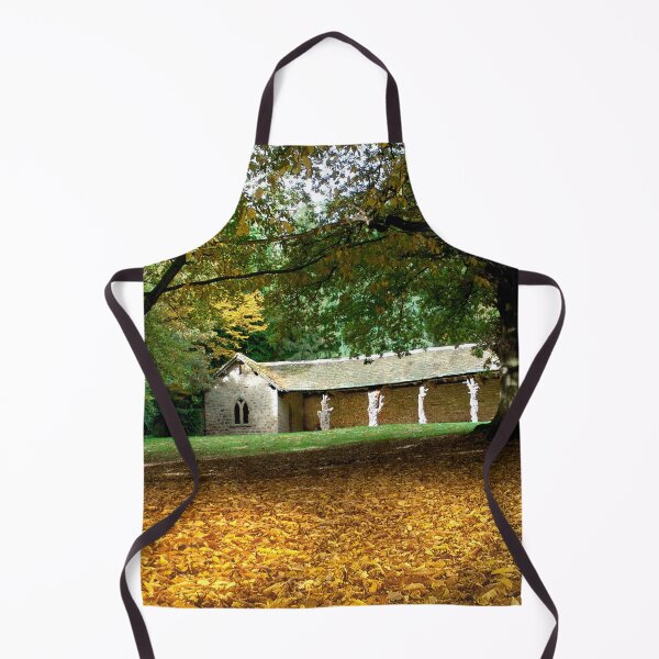Item preview, Cannon Hall Deer Shed designed and sold by Alisonchambers2.