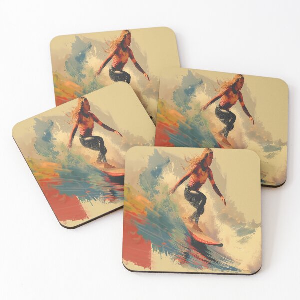 Item preview, "Mastery on the Waves" designed and sold by Tsurfinculture.