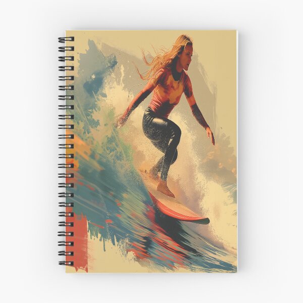 Item preview, "Mastery on the Waves" designed and sold by Tsurfinculture.