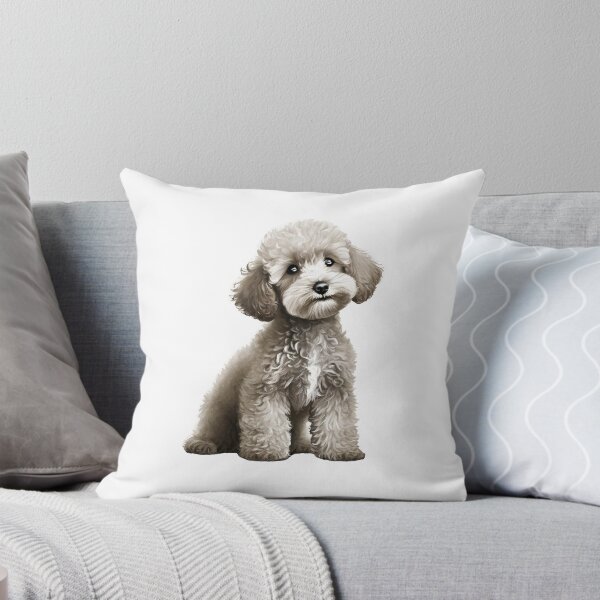 Item preview, Paw-some Poodle, The 1st! designed and sold by quoting.