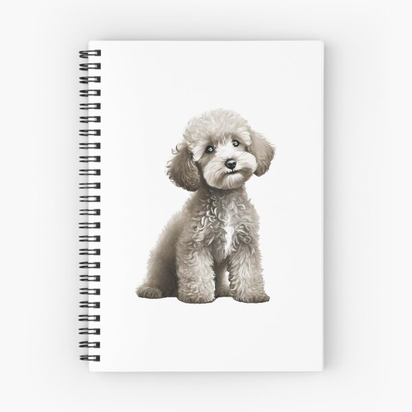 Item preview, Paw-some Poodle, The 1st! designed and sold by quoting.