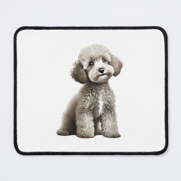 Item preview, Paw-some Poodle, The 1st! designed and sold by quoting.