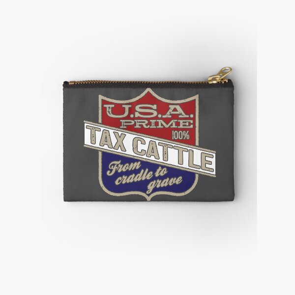 Item preview, Tax Cattle designed and sold by Radial Designs.