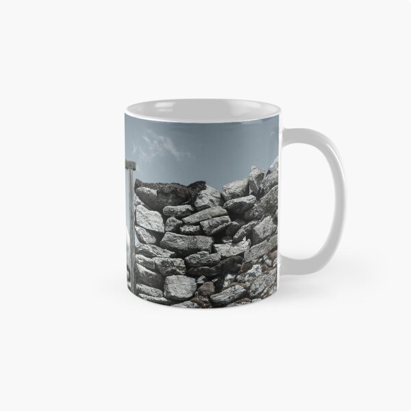 Item preview, Abandoned View designed and sold by Brent Olson.