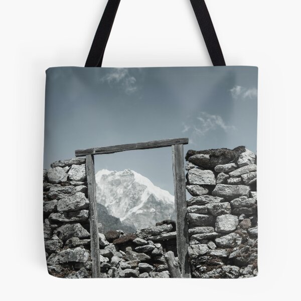 Item preview, Abandoned View designed and sold by Brent Olson.