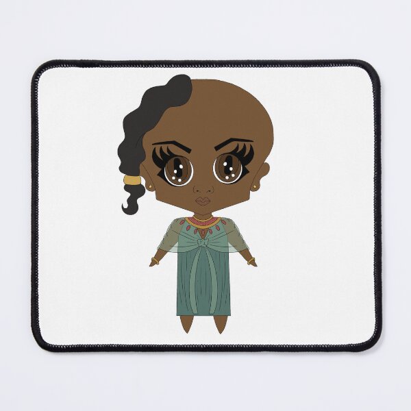 Item preview, Neferneferuaten Tasherit designed and sold by thehistorygirl.