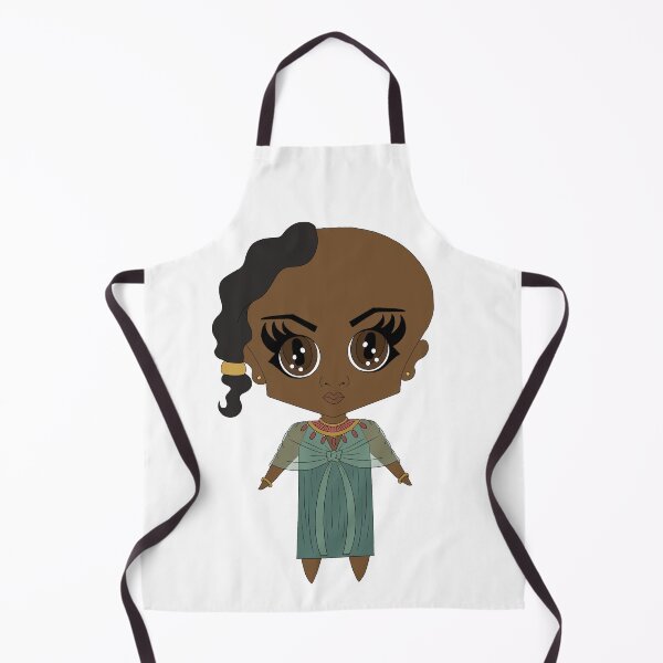 Item preview, Neferneferuaten Tasherit designed and sold by thehistorygirl.