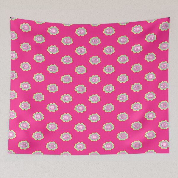 Item preview, Cute! designed and sold by Adam Regester.