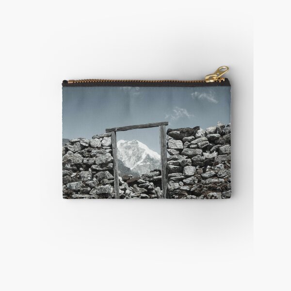 Item preview, Abandoned View designed and sold by Brent Olson.