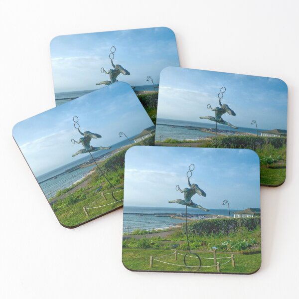 Item preview, Lyme Regis Juggler designed and sold by Alisonchambers2.