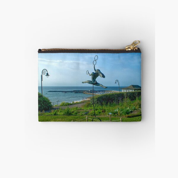 Item preview, Lyme Regis Juggler designed and sold by Alisonchambers2.