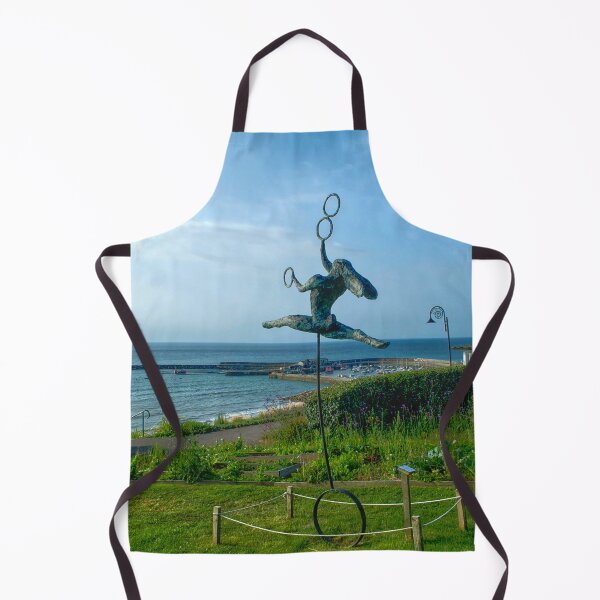 Item preview, Lyme Regis Juggler designed and sold by Alisonchambers2.