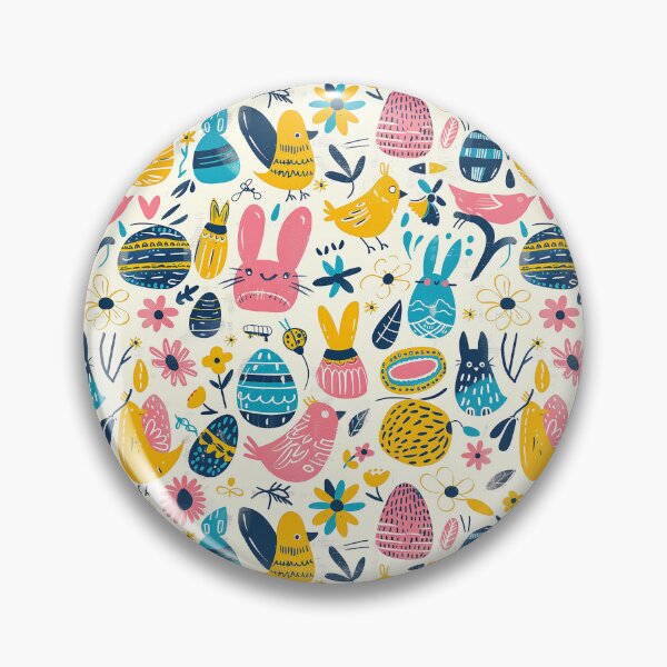 Item preview, Easter (E5) designed and sold by echooche.