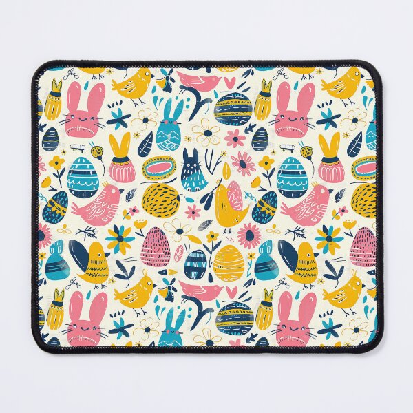 Item preview, Easter (E5) designed and sold by echooche.