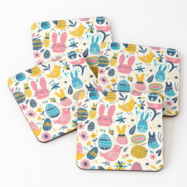 Item preview, Easter (E5) designed and sold by echooche.