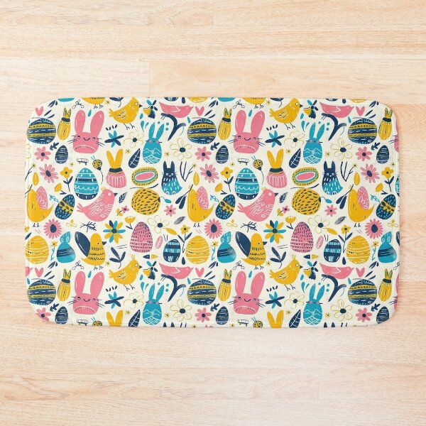 Item preview, Easter (E5) designed and sold by echooche.