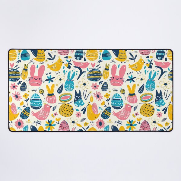 Item preview, Easter (E5) designed and sold by echooche.