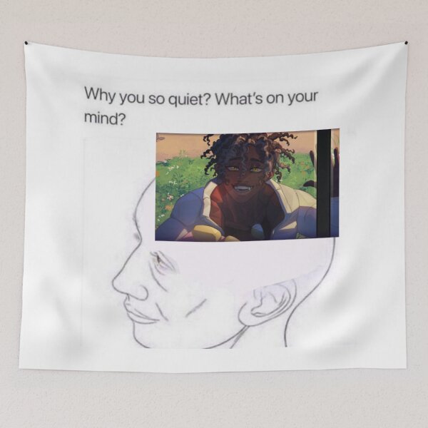Item preview, micah yujin designed and sold by rj1776.