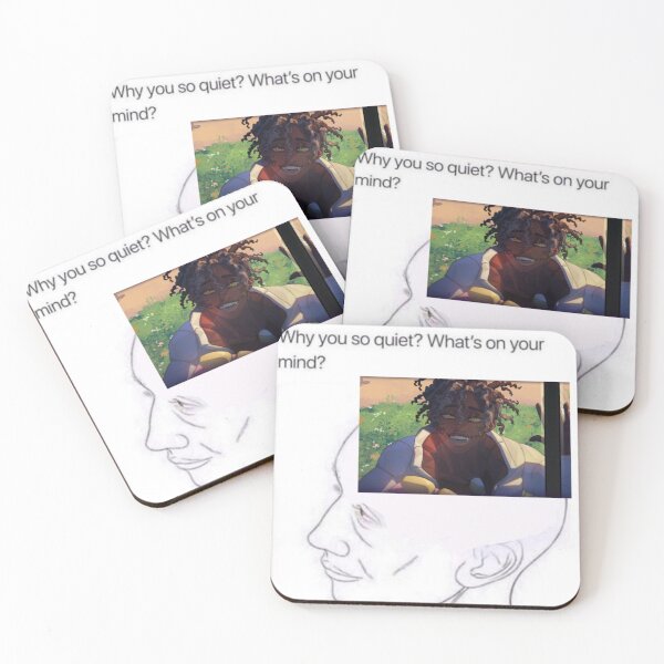 Item preview, micah yujin designed and sold by rj1776.