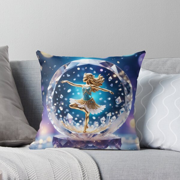 Item preview, Dancing ballerina designed and sold by LilithsDesires.