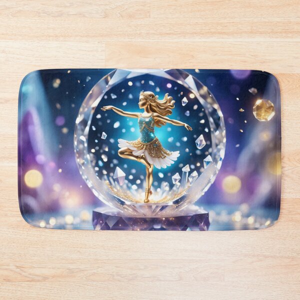 Item preview, Dancing ballerina designed and sold by LilithsDesires.