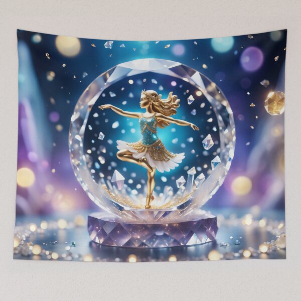 Item preview, Dancing ballerina designed and sold by LilithsDesires.