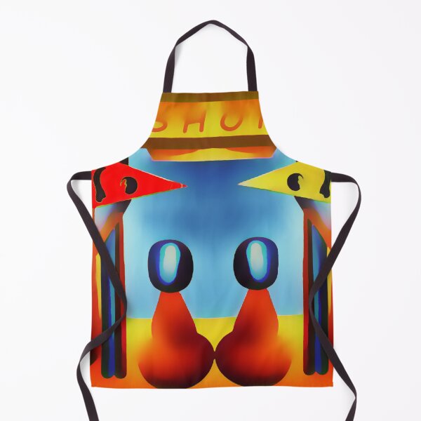 Item preview, Going shopping... designed and sold by Harryucksche.