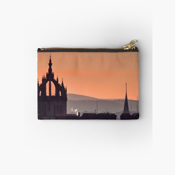 Artikelvorschau, Skyline von Edinburgh entworfen und verkauft von Alisonchambers2.