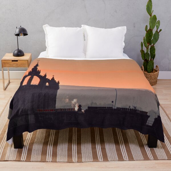 Artikelvorschau, Skyline von Edinburgh entworfen und verkauft von Alisonchambers2.