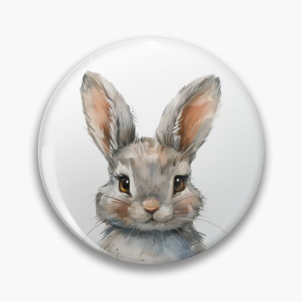 Item preview, Easter bunny rabbit  designed and sold by Passionac.
