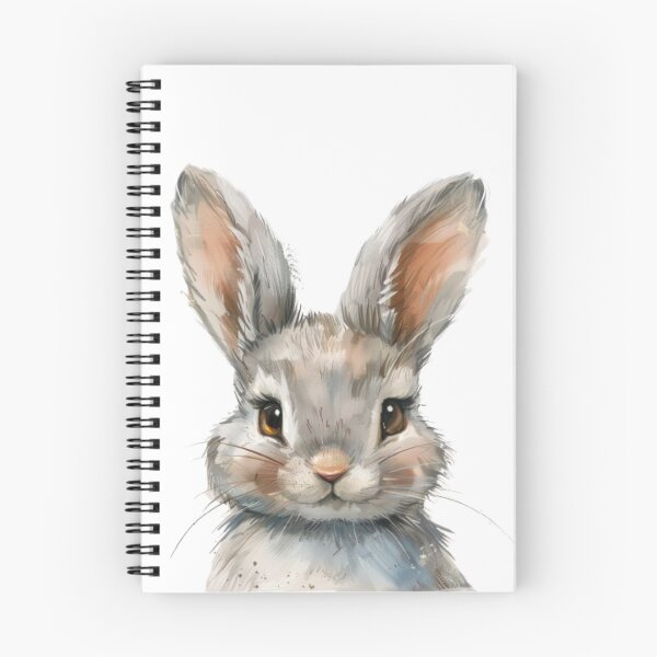 Item preview, Easter bunny rabbit  designed and sold by Passionac.