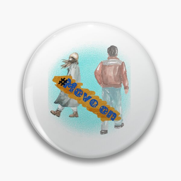 Item preview, Moving Forward, Letting Go and Embracing Life designed and sold by Pranvi19.