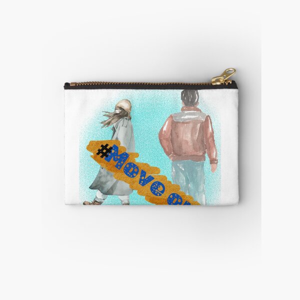 Item preview, Moving Forward, Letting Go and Embracing Life designed and sold by Pranvi19.