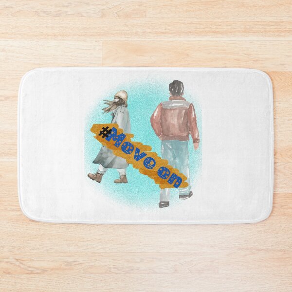 Item preview, Moving Forward, Letting Go and Embracing Life designed and sold by Pranvi19.