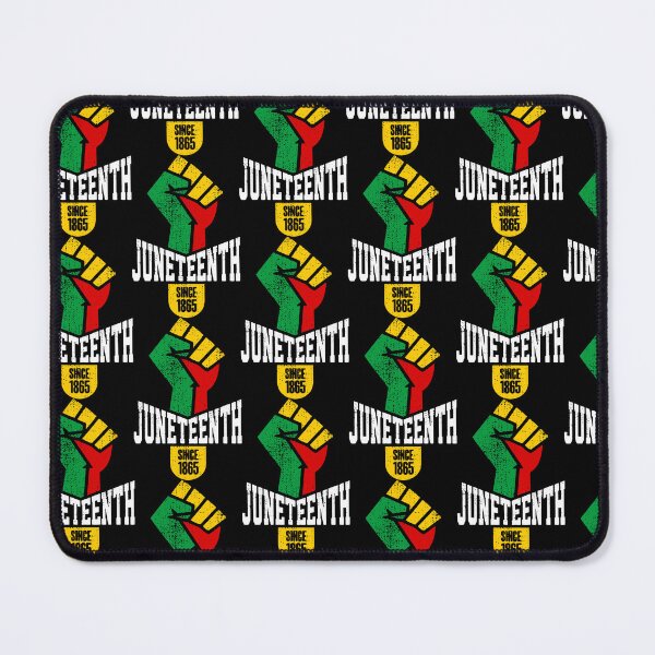 Item preview, Juneteenth 1865 Freedom designed and sold by WIKWOK.