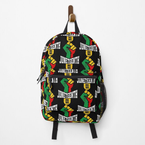 Item preview, Juneteenth 1865 Freedom designed and sold by WIKWOK.