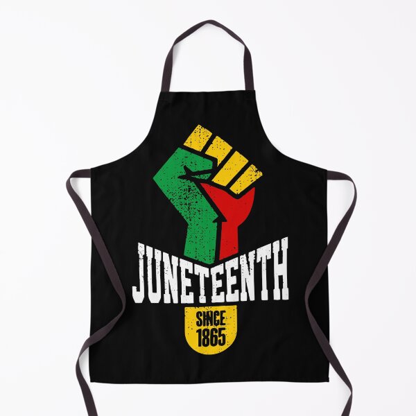 Item preview, Juneteenth 1865 Freedom designed and sold by WIKWOK.