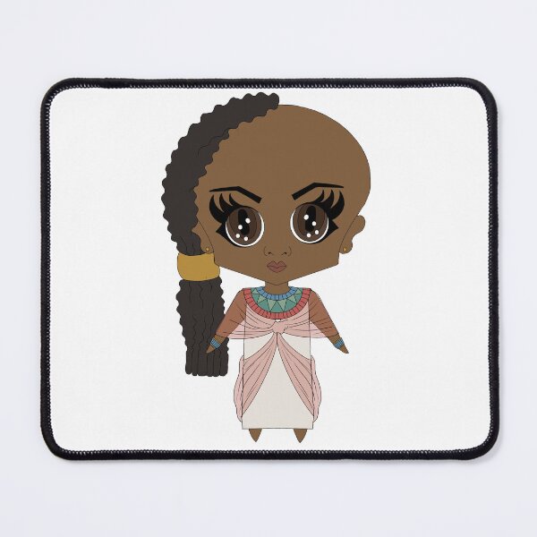 Item preview, Neferneferure designed and sold by thehistorygirl.