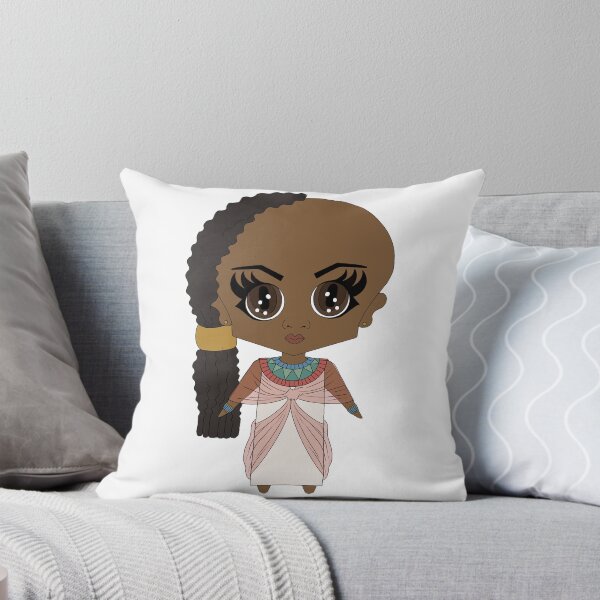 Item preview, Neferneferure designed and sold by thehistorygirl.