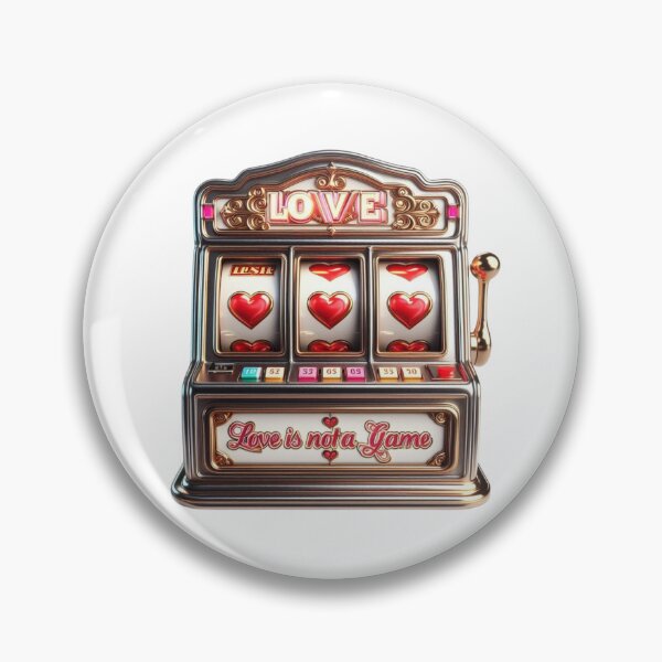 Item preview, Love is not a game designed and sold by NovaMode.