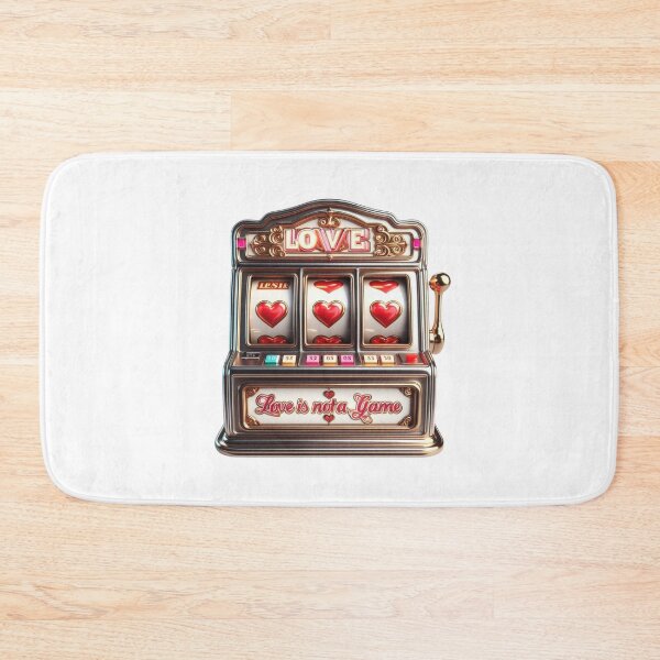 Item preview, Love is not a game designed and sold by NovaMode.