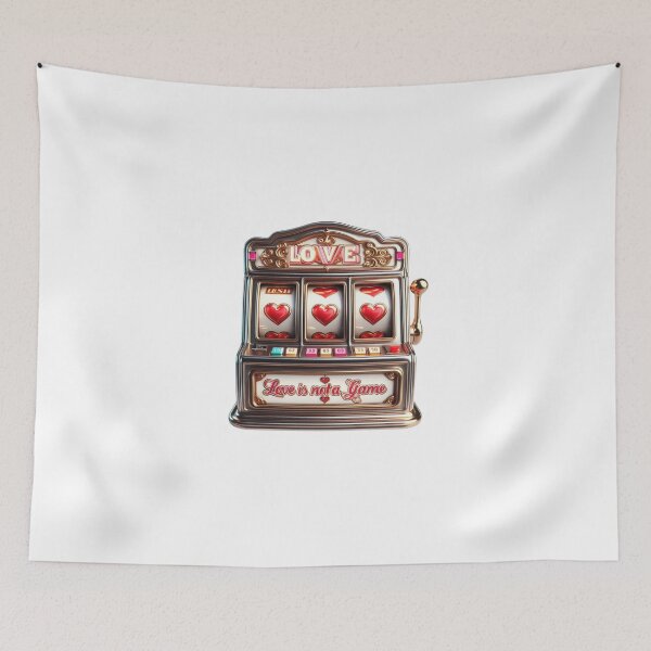 Item preview, Love is not a game designed and sold by NovaMode.