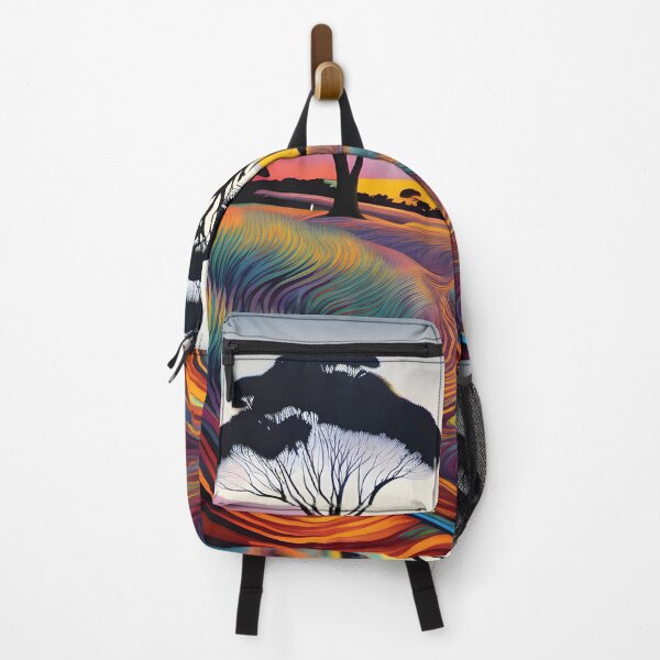 Item preview, Whispers of the Wandering Wind designed and sold by ramboe.