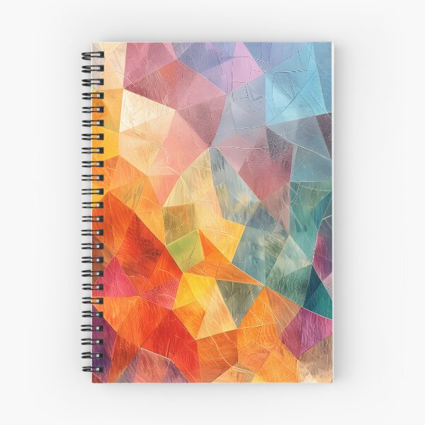 Item preview, Intersecciones prismáticas designed and sold by IL-Shop53.