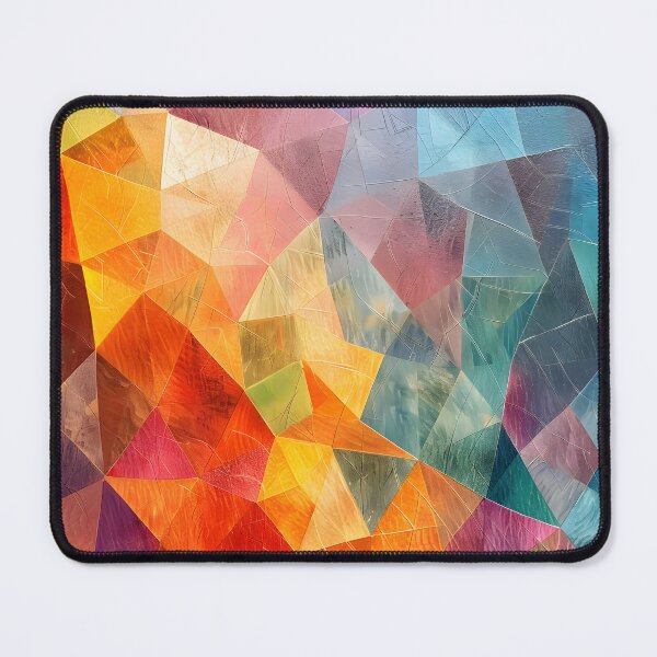Item preview, Prismatic Intersections designed and sold by IL-Shop53.